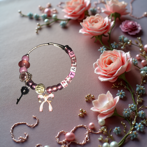 A Fun Bracelet